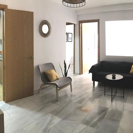 Apartamento En El Centro De Малага Екстериор снимка