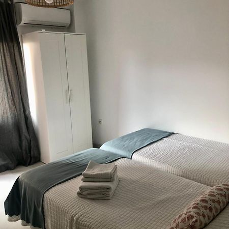 Apartamento En El Centro De Малага Екстериор снимка