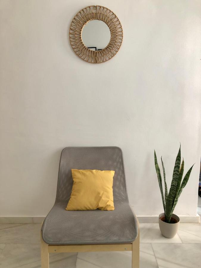 Apartamento En El Centro De Малага Екстериор снимка