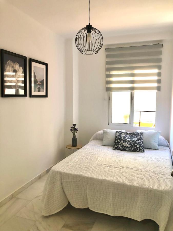 Apartamento En El Centro De Малага Екстериор снимка