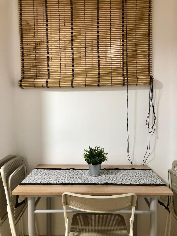 Apartamento En El Centro De Малага Екстериор снимка
