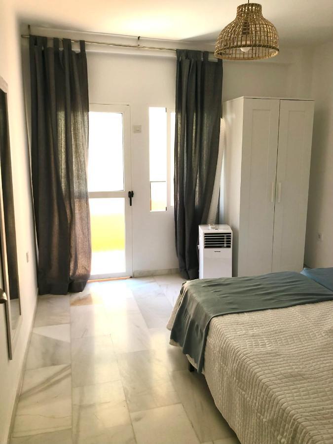 Apartamento En El Centro De Малага Екстериор снимка