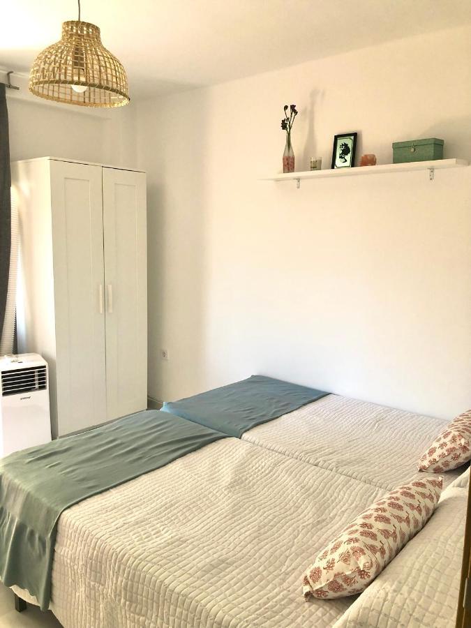 Apartamento En El Centro De Малага Екстериор снимка